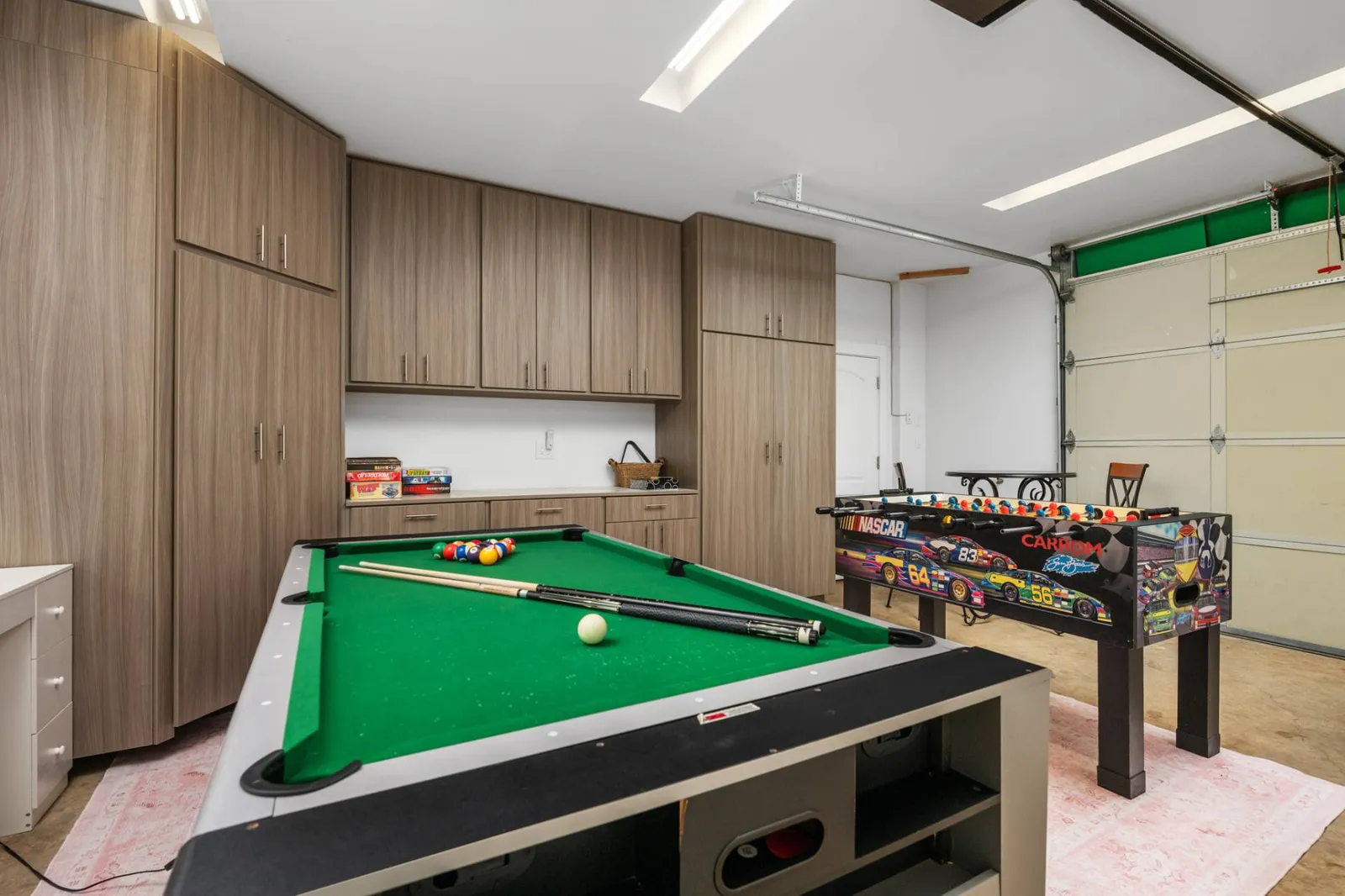 Peaks View Bunk House