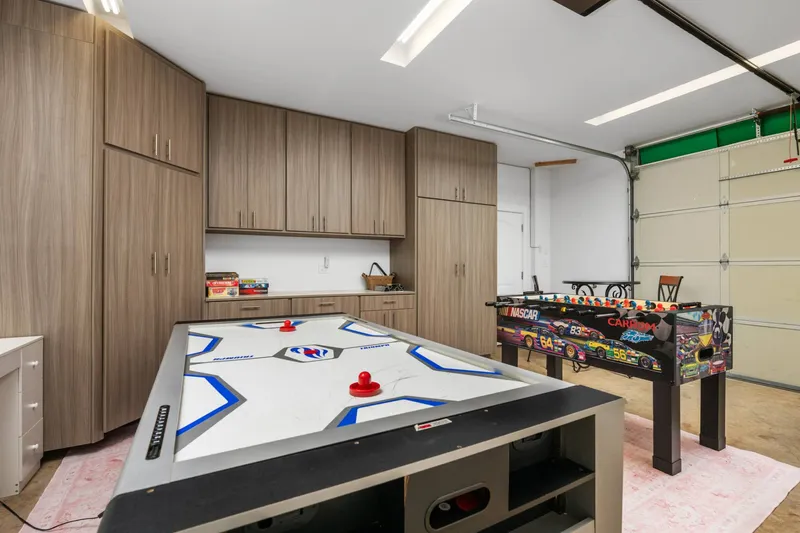 Peaks View Bunk House