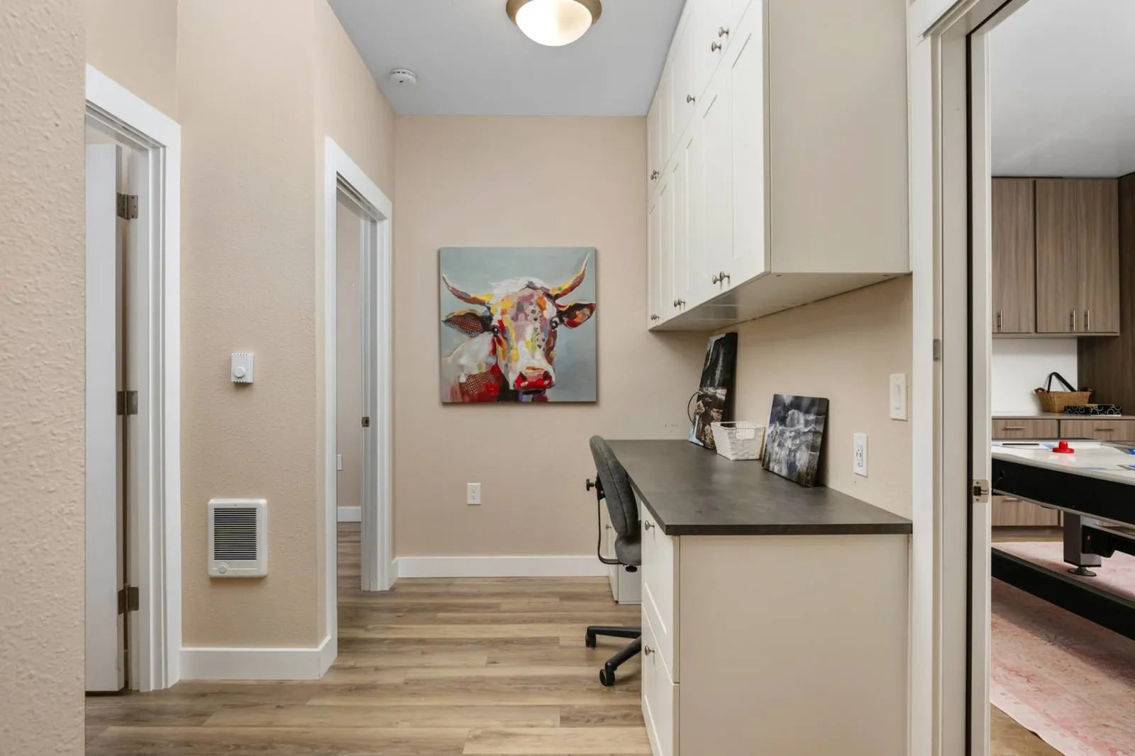 Peaks View Bunk House