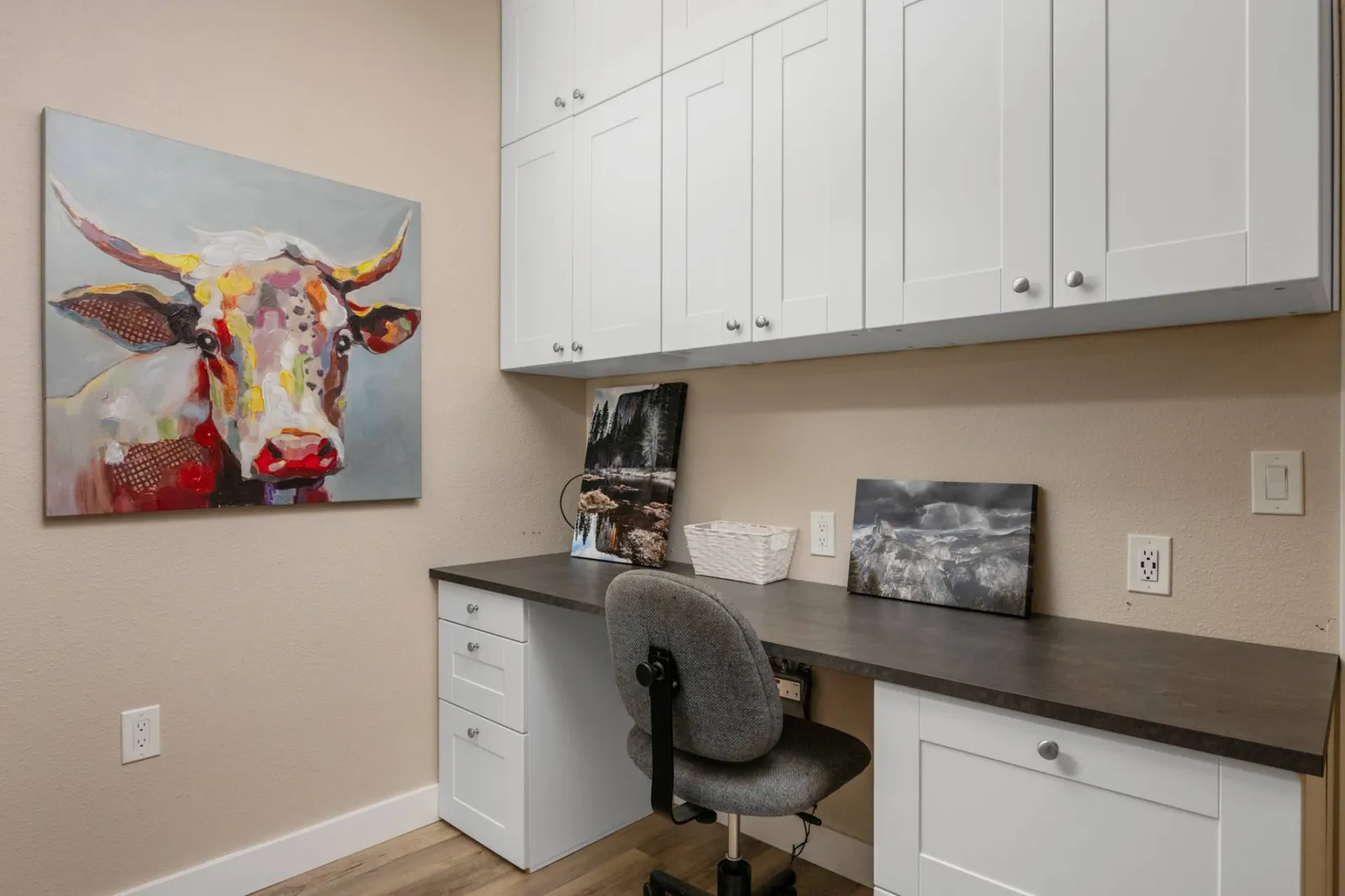 Peaks View Bunk House