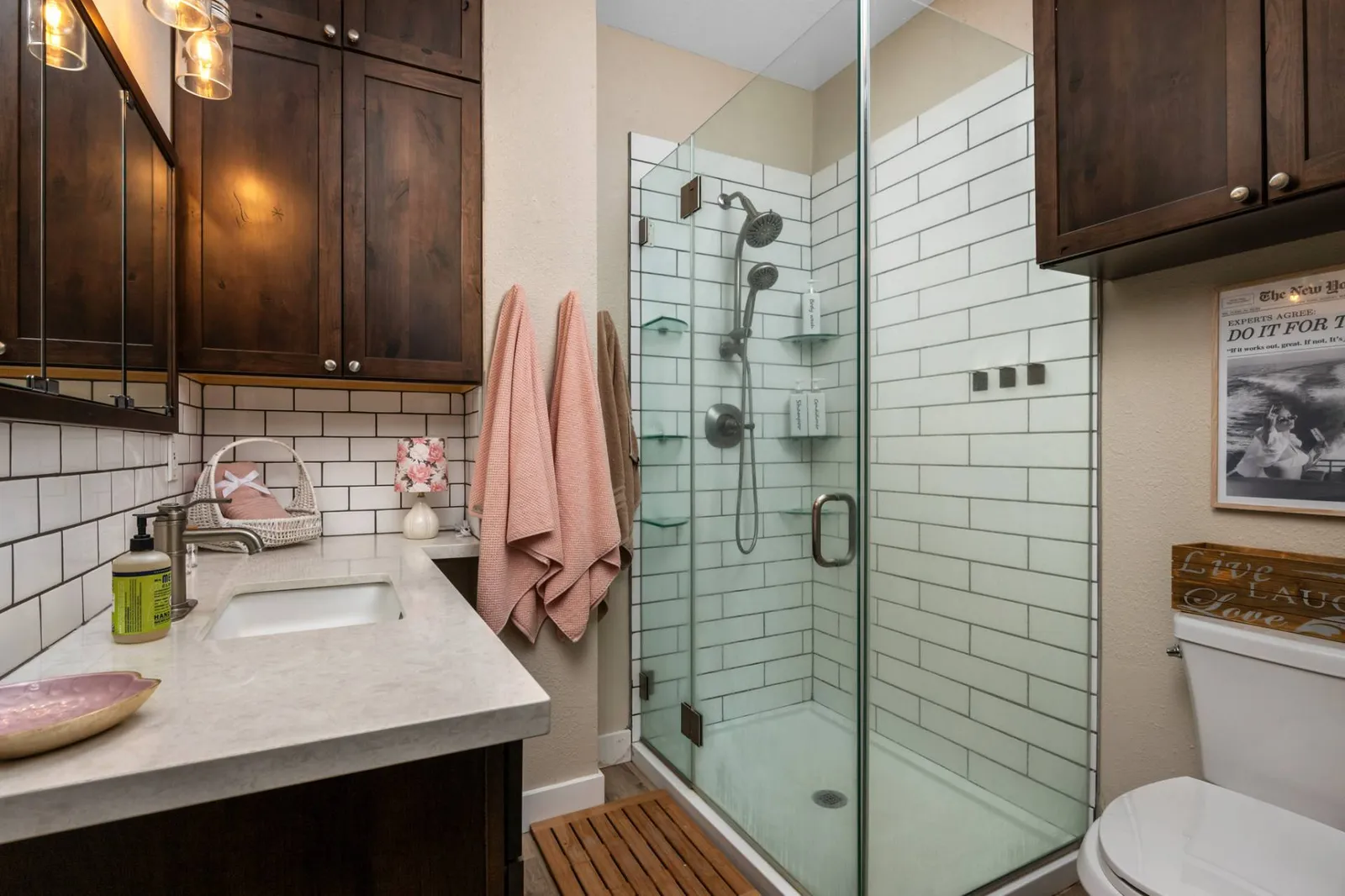 Peaks View Bunk House