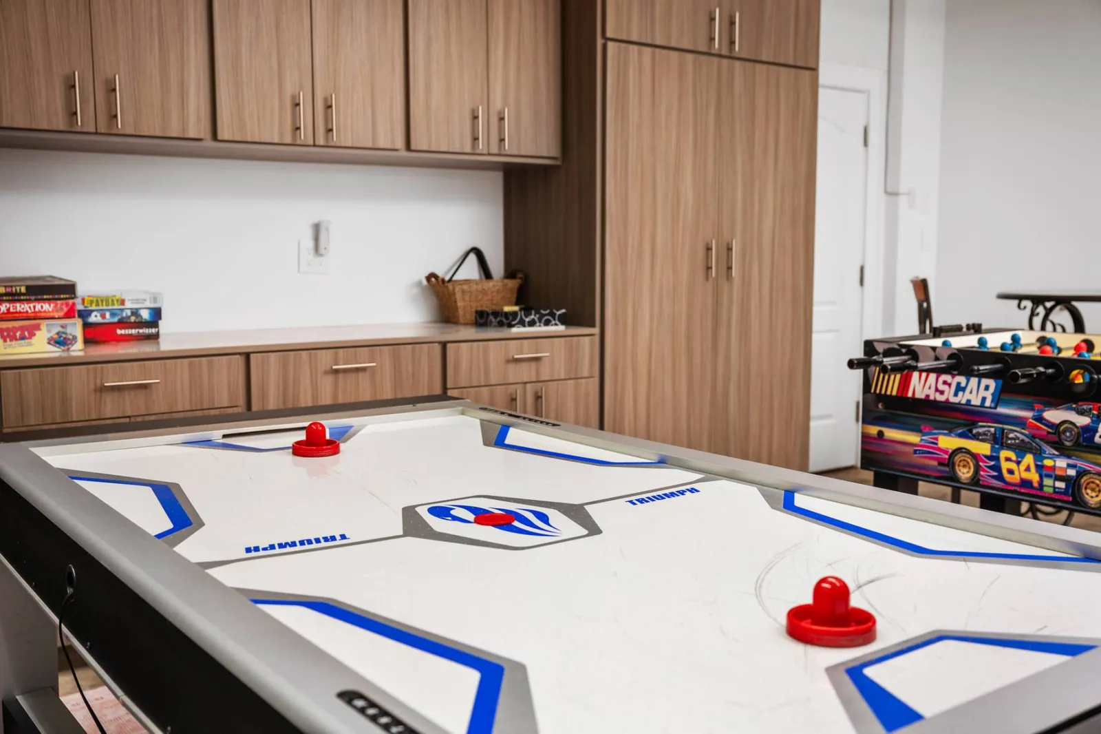 Peaks View Bunk House