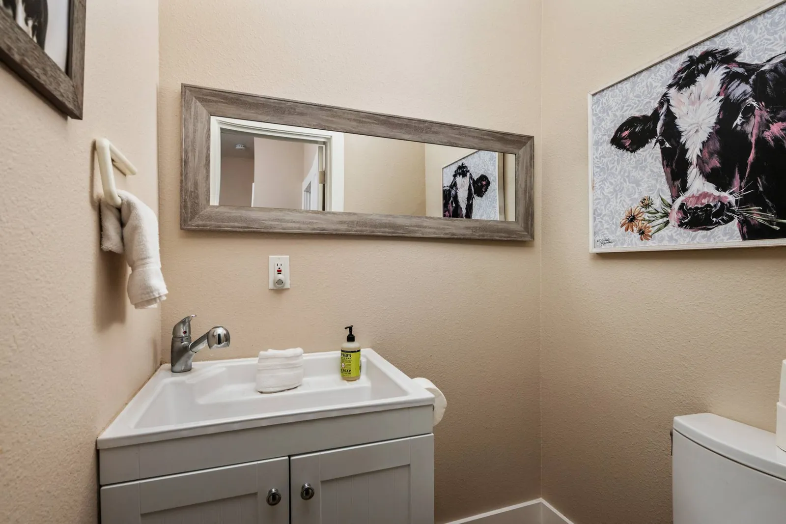 Peaks View Bunk House