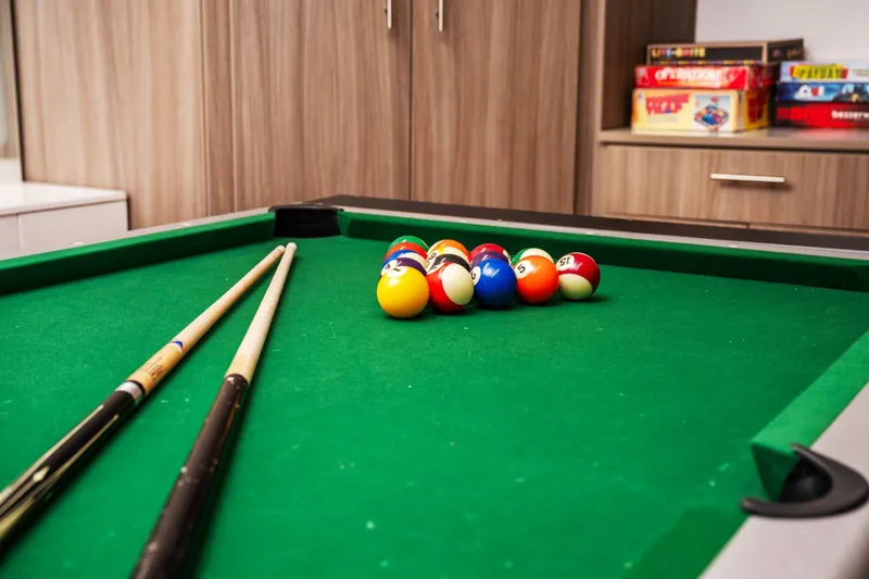 Peaks View Bunk House