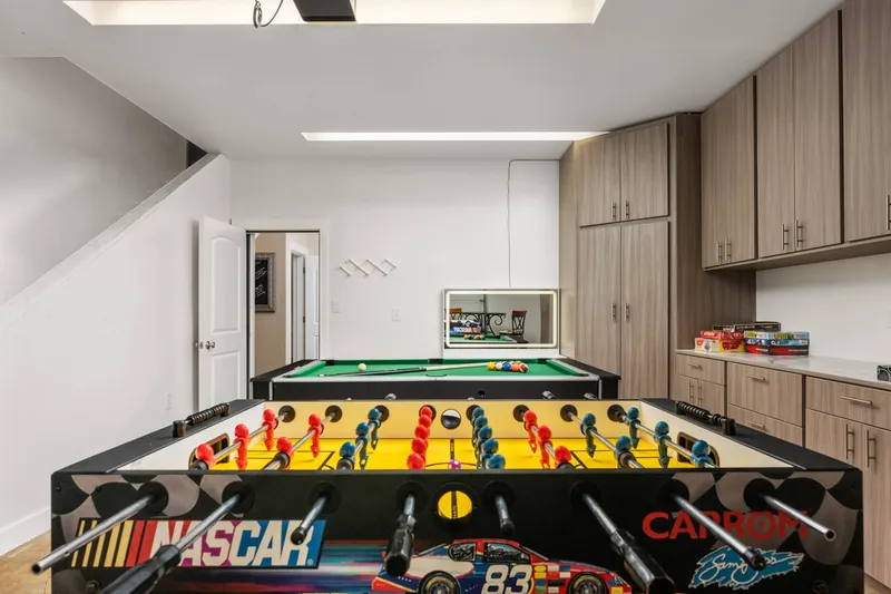 Peaks View Bunk House