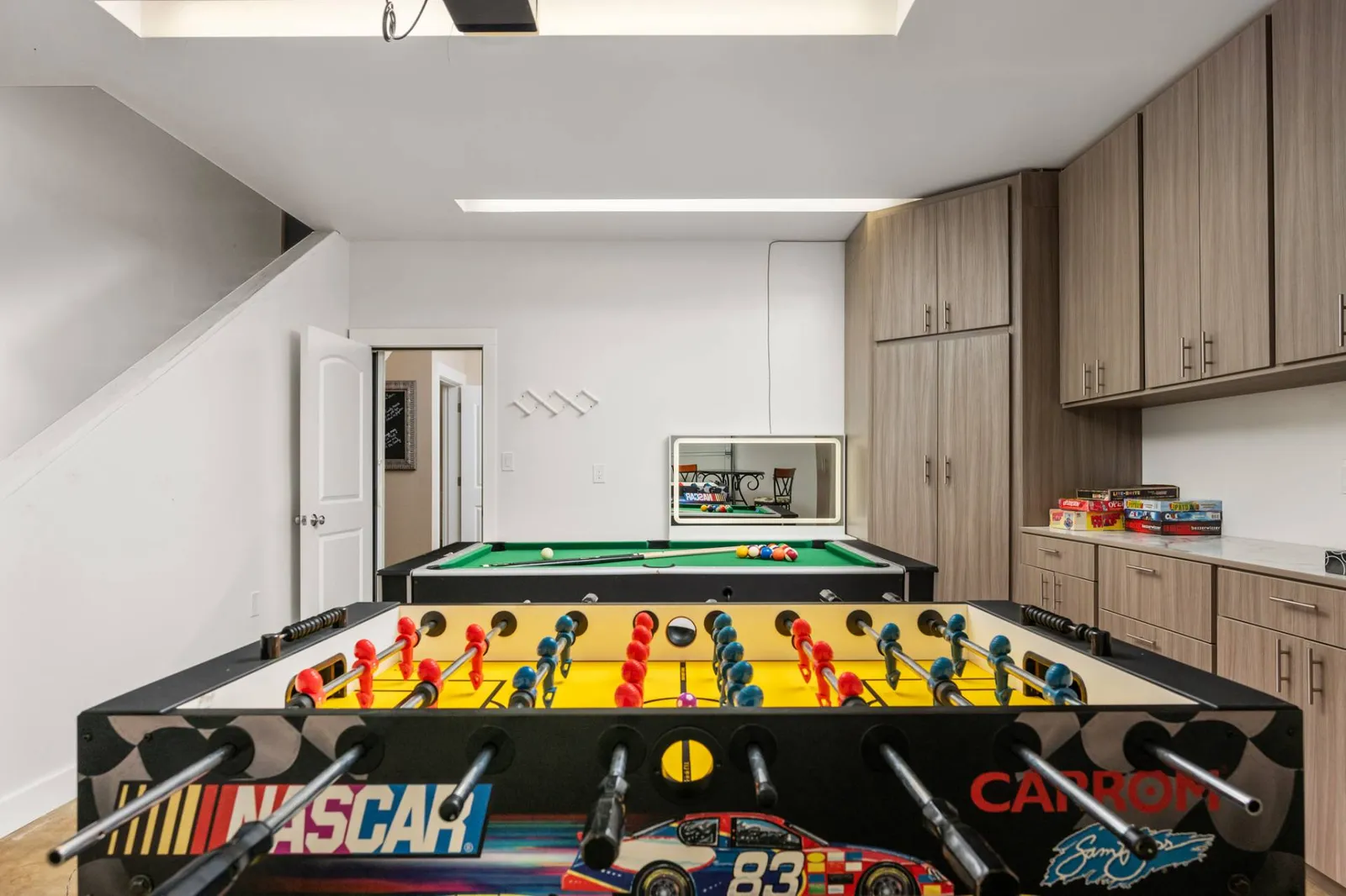 Peaks View Bunk House