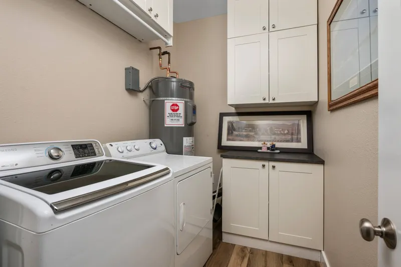 Peaks View Bunk House