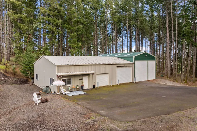 Peaks View Bunk House