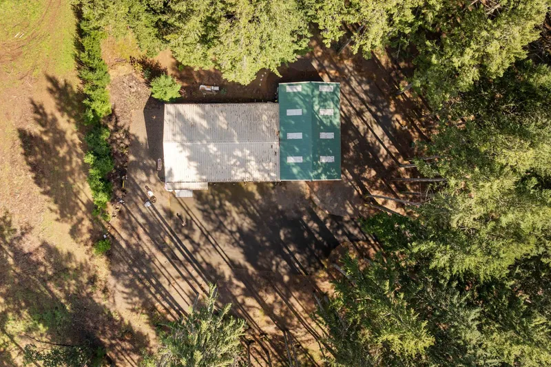 Peaks View Bunk House