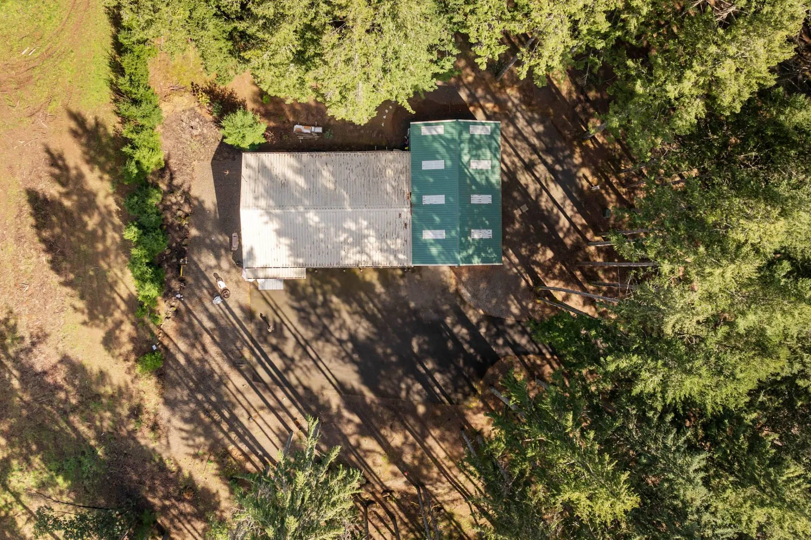 Peaks View Bunk House