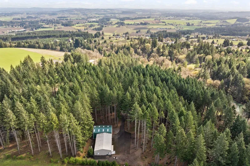 Peaks View Bunk House