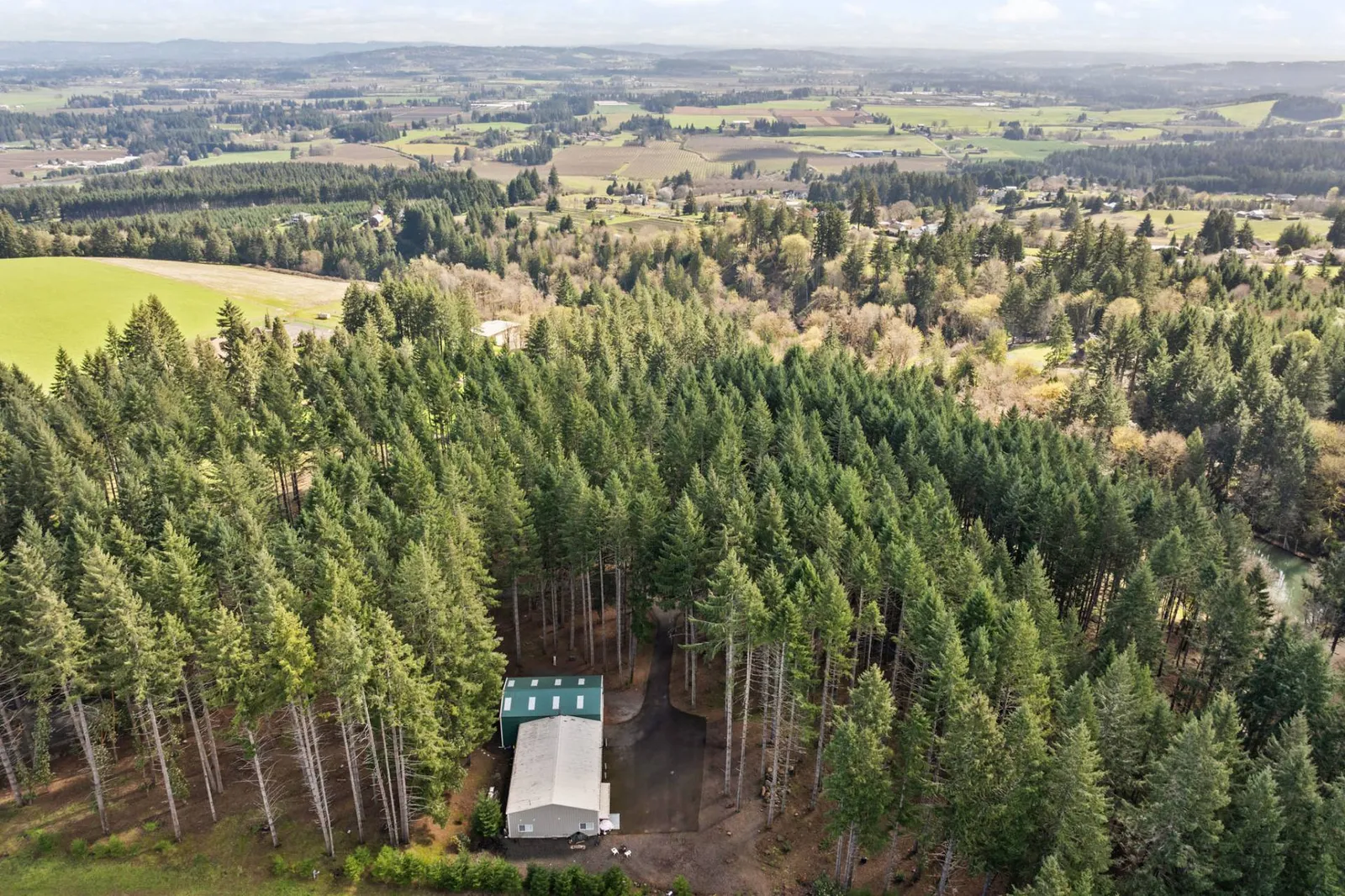 Peaks View Bunk House