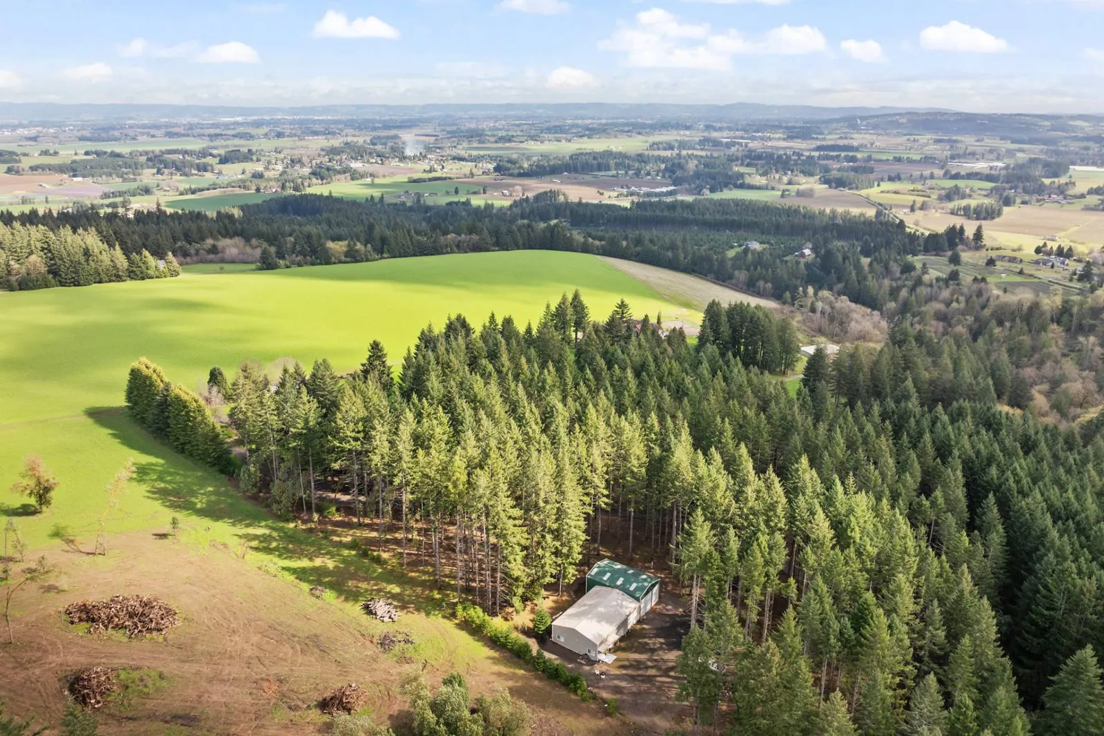 Peaks View Bunk House