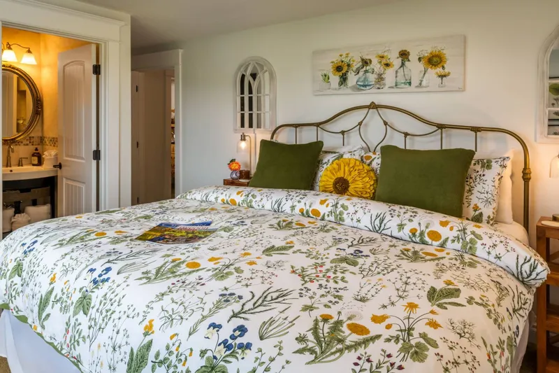 Sleep in and treat yourself to a chill day. You deserve it, you're on vacation!