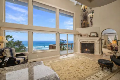 Luxury Ocean Escape