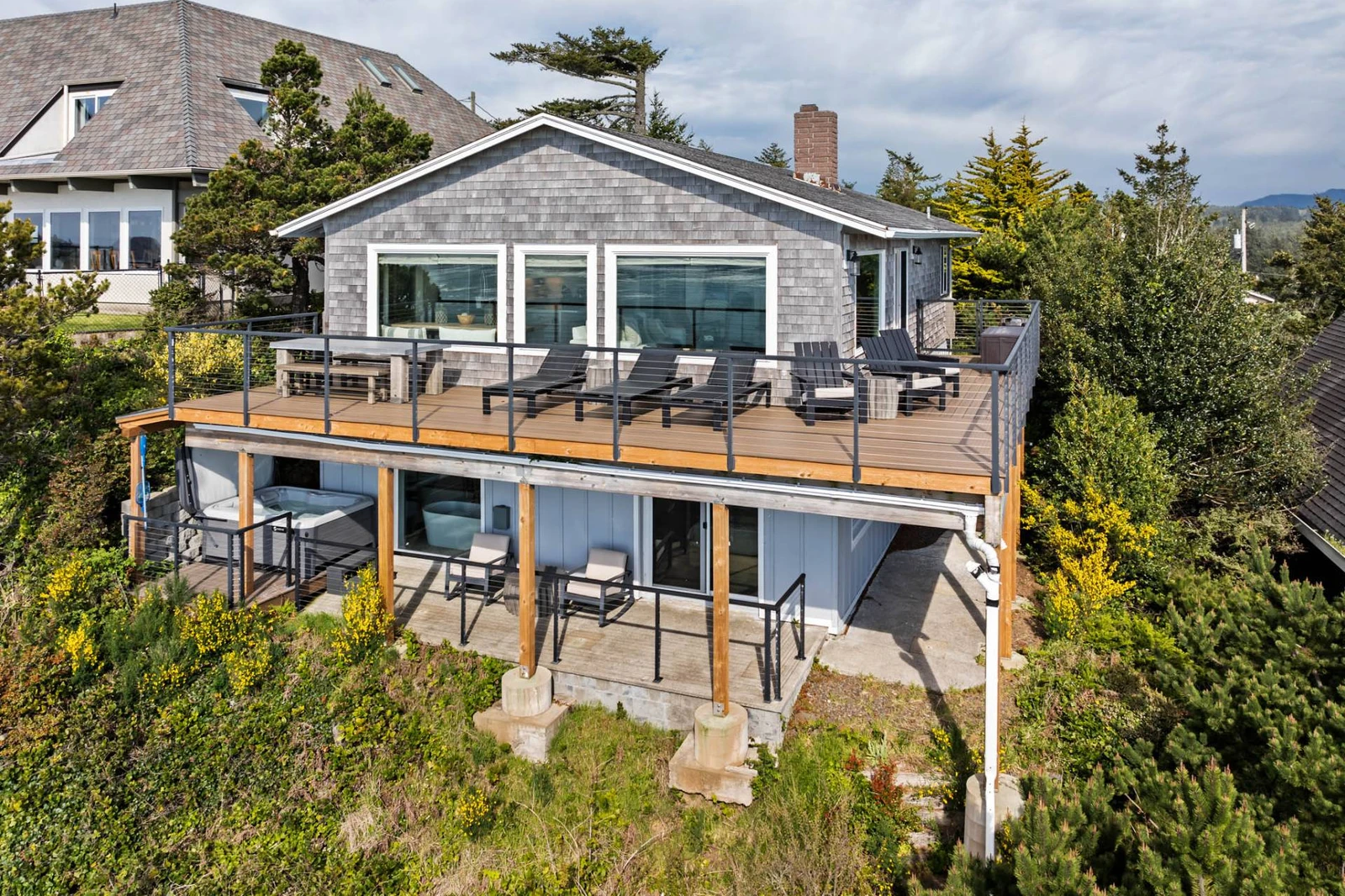 Crew House
