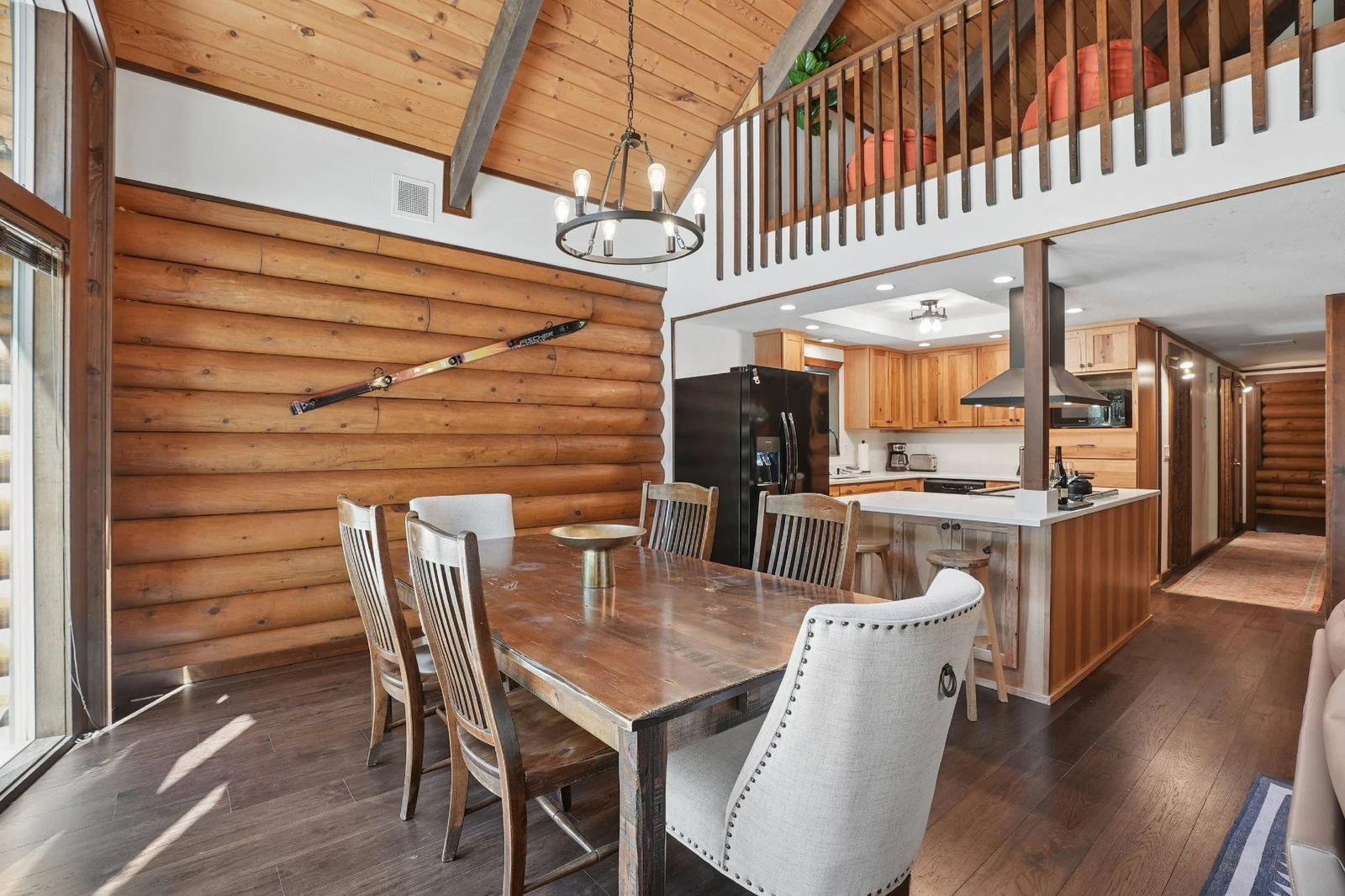 The Fernwood