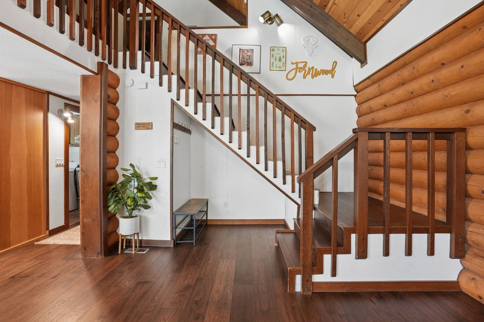 The Fernwood