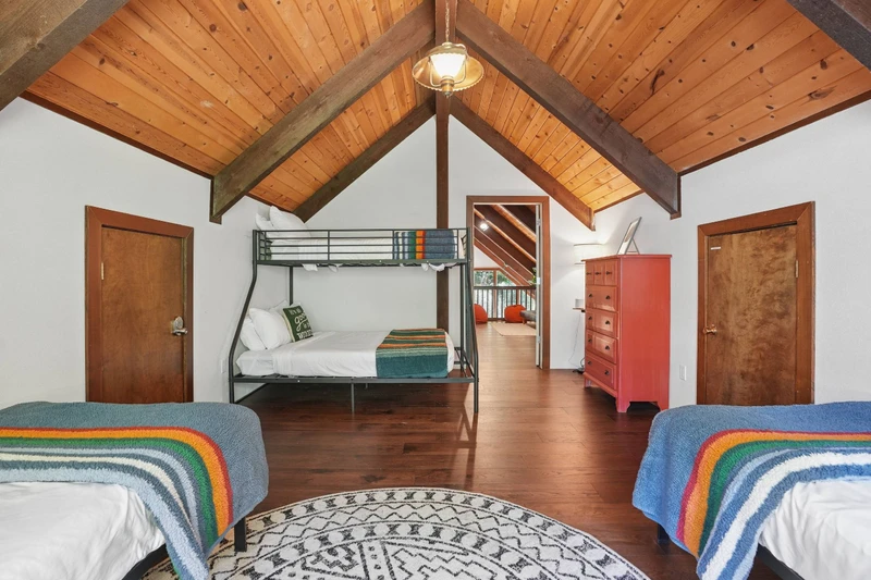 The Fernwood