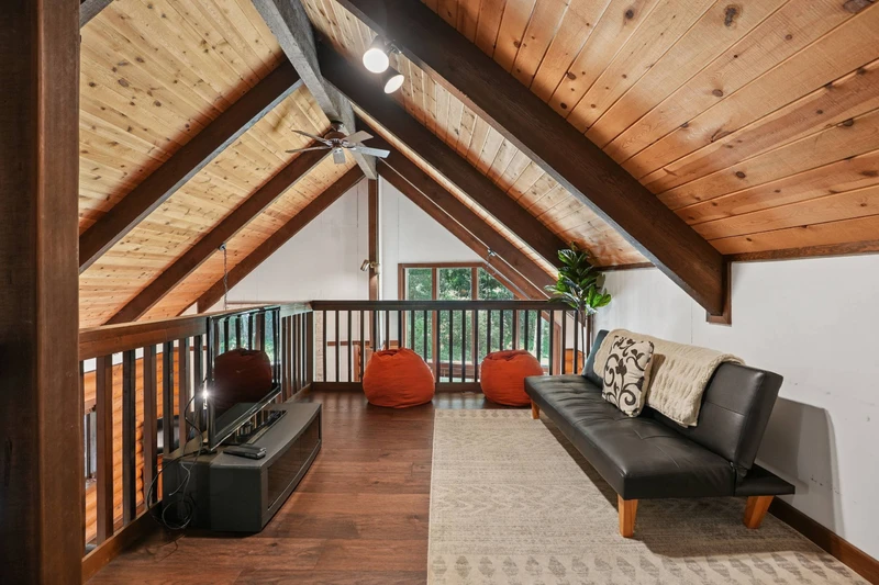 The Fernwood