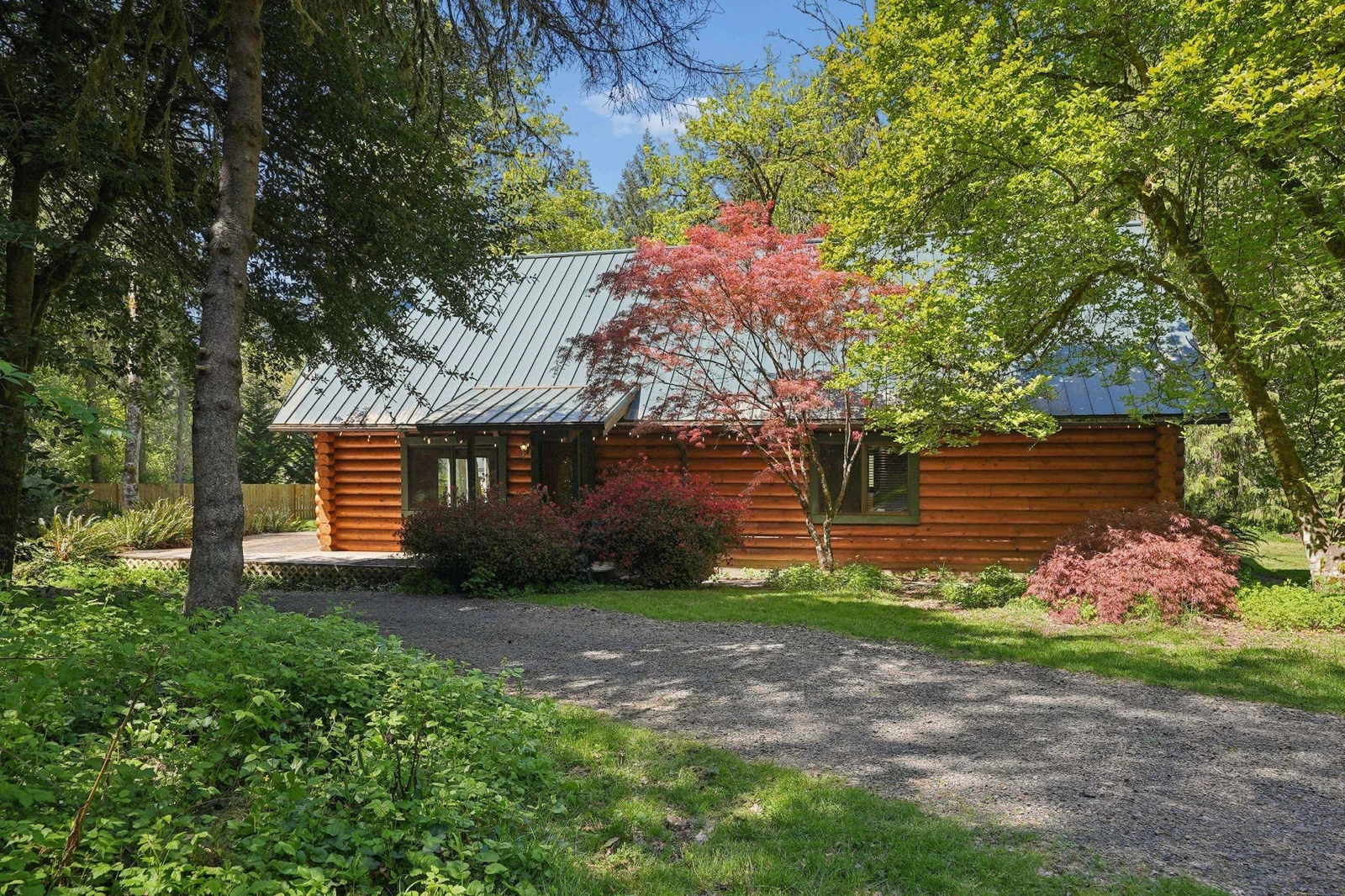 The Fernwood