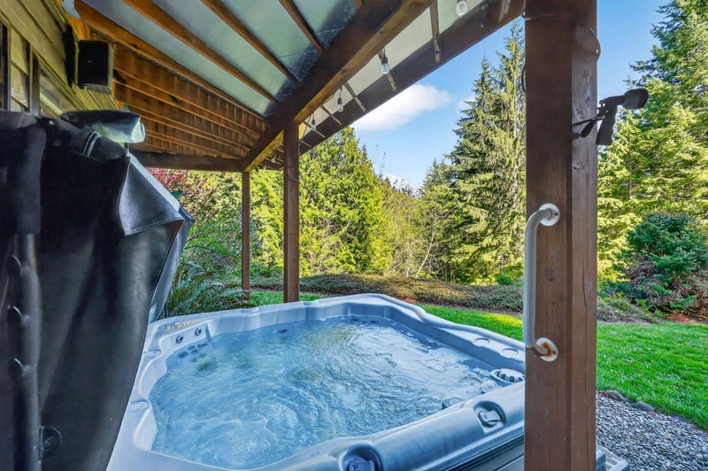 Mountain View Retreat