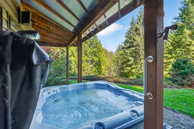 Mountain View Retreat