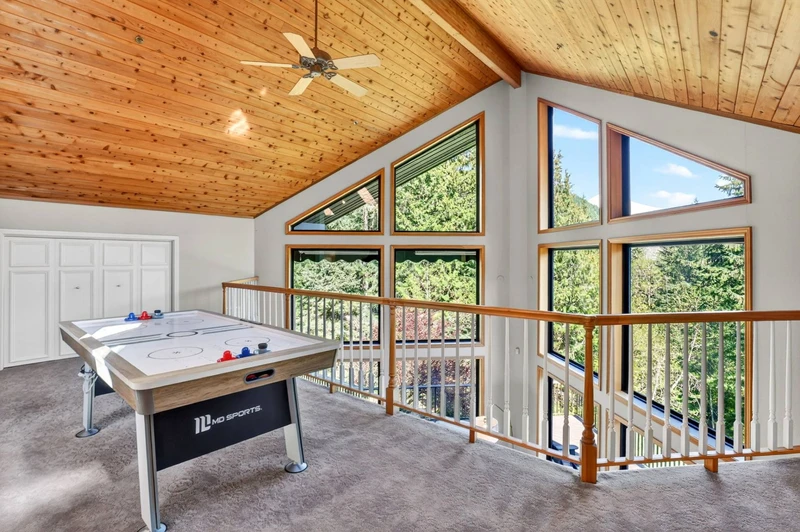 Mountain View Retreat