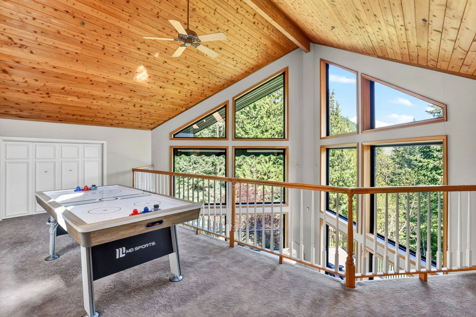Mountain View Retreat