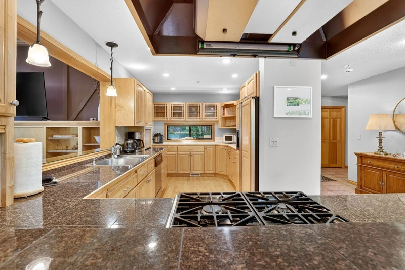 Mountain View Retreat