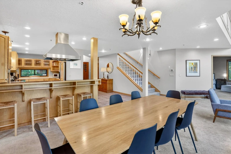Mountain View Retreat