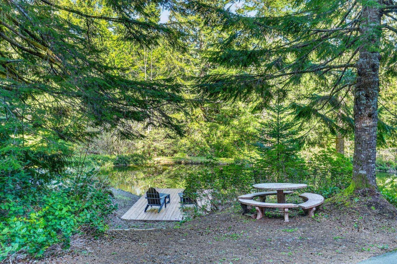 Mountain View Retreat