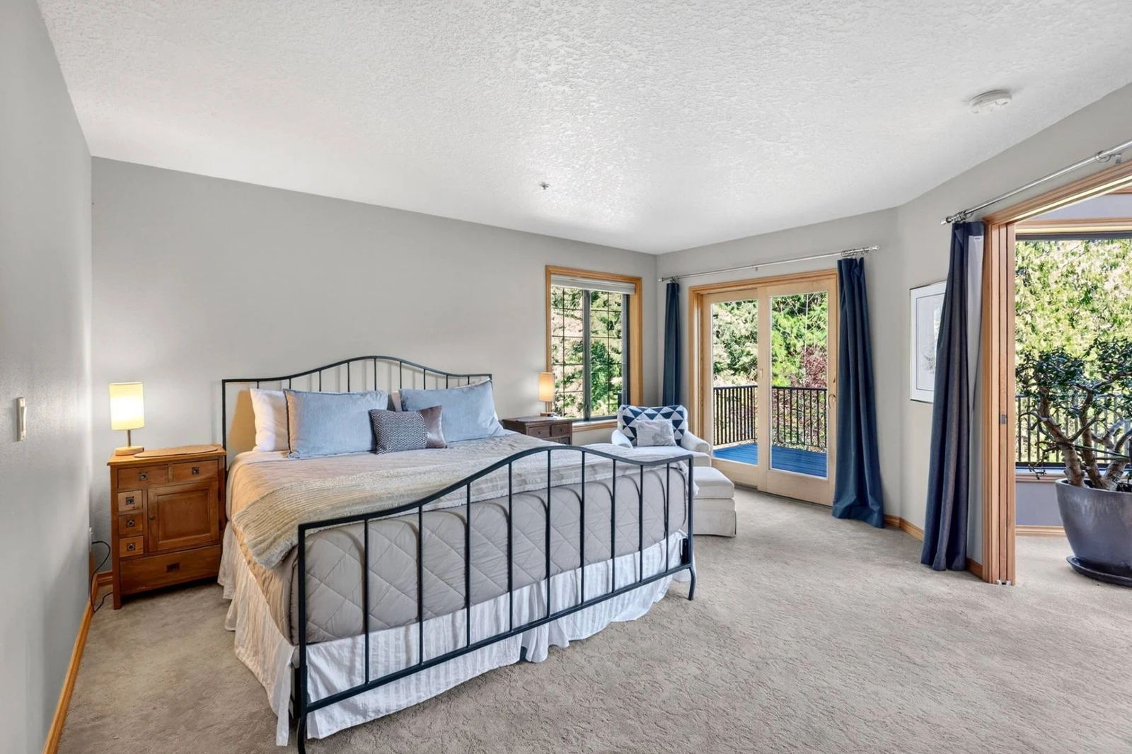 Mountain View Retreat