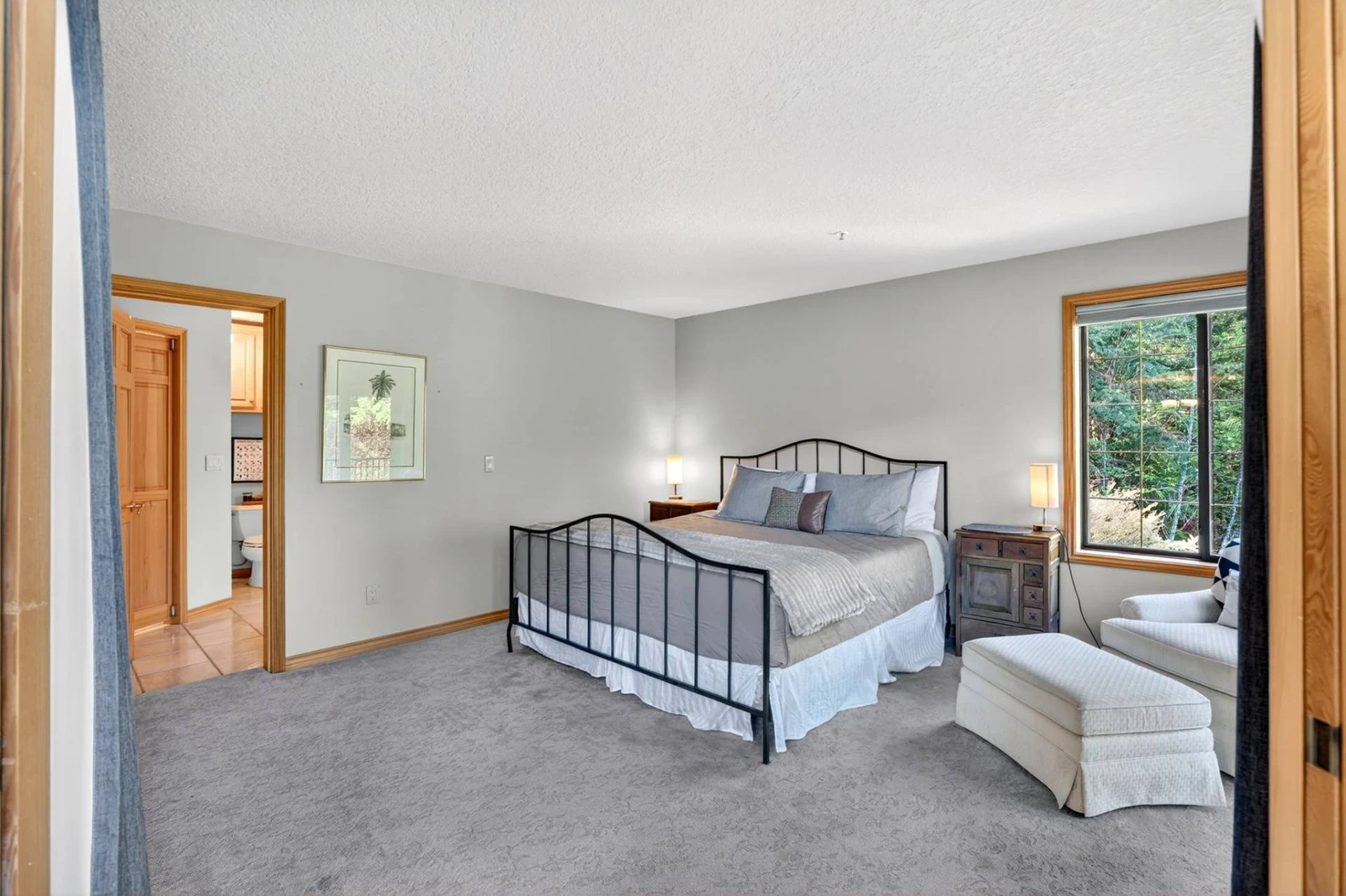 Mountain View Retreat