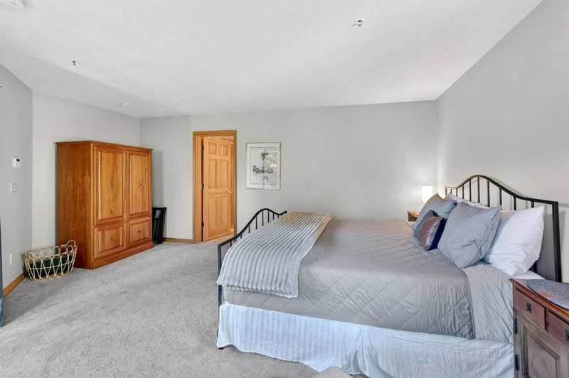 Mountain View Retreat