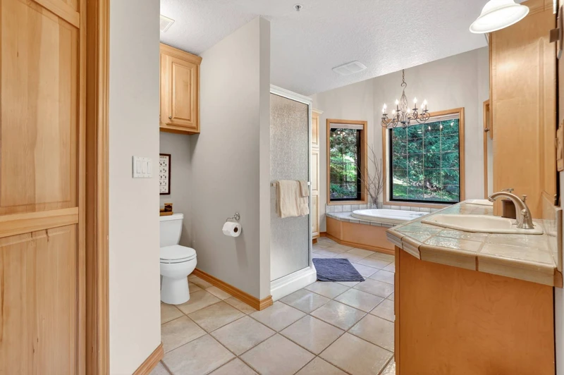 Mountain View Retreat
