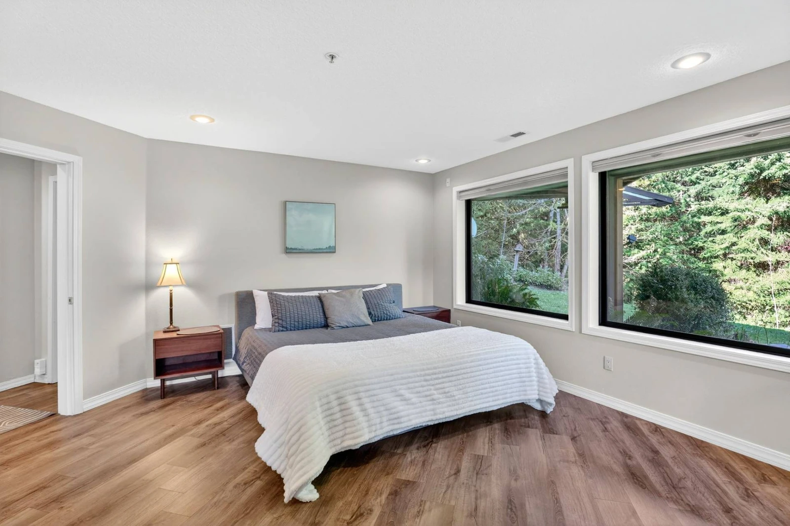 Mountain View Retreat
