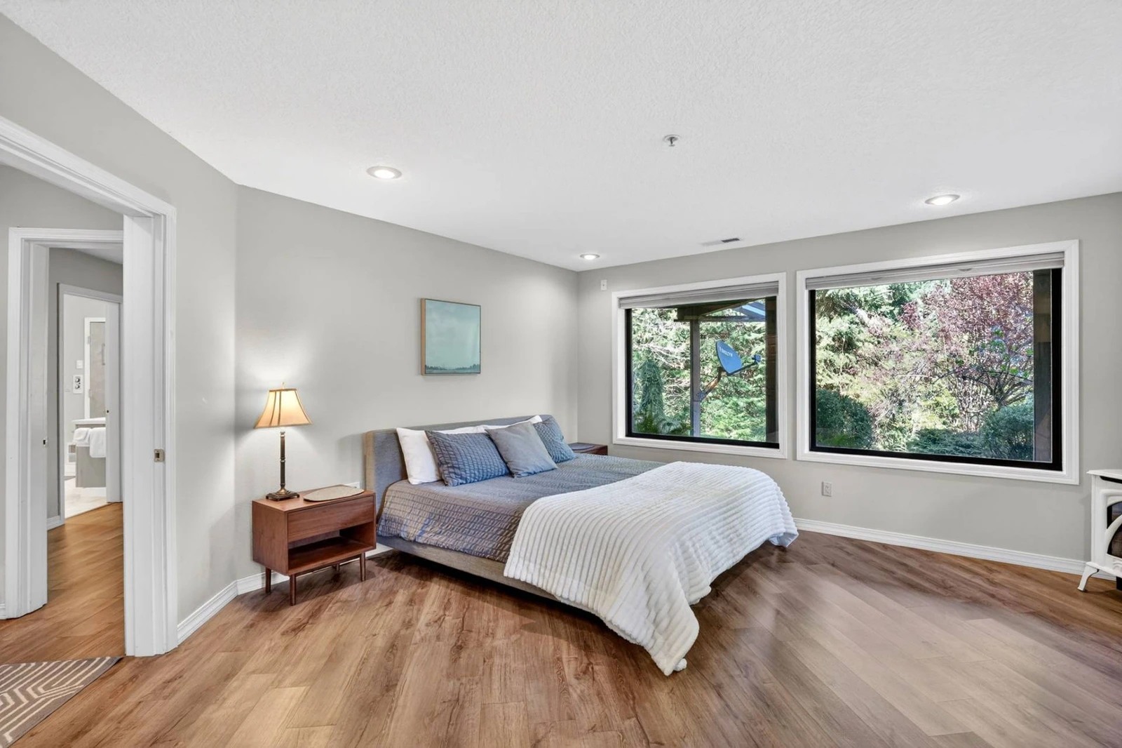 Mountain View Retreat