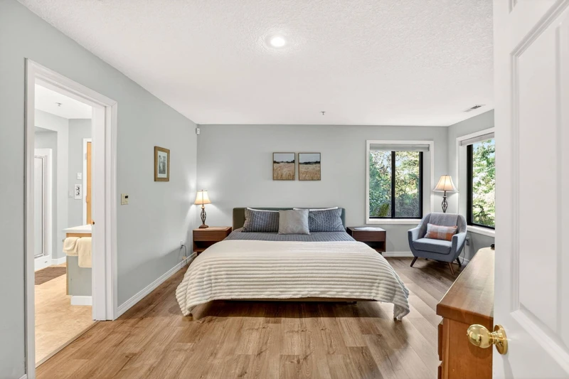 Mountain View Retreat