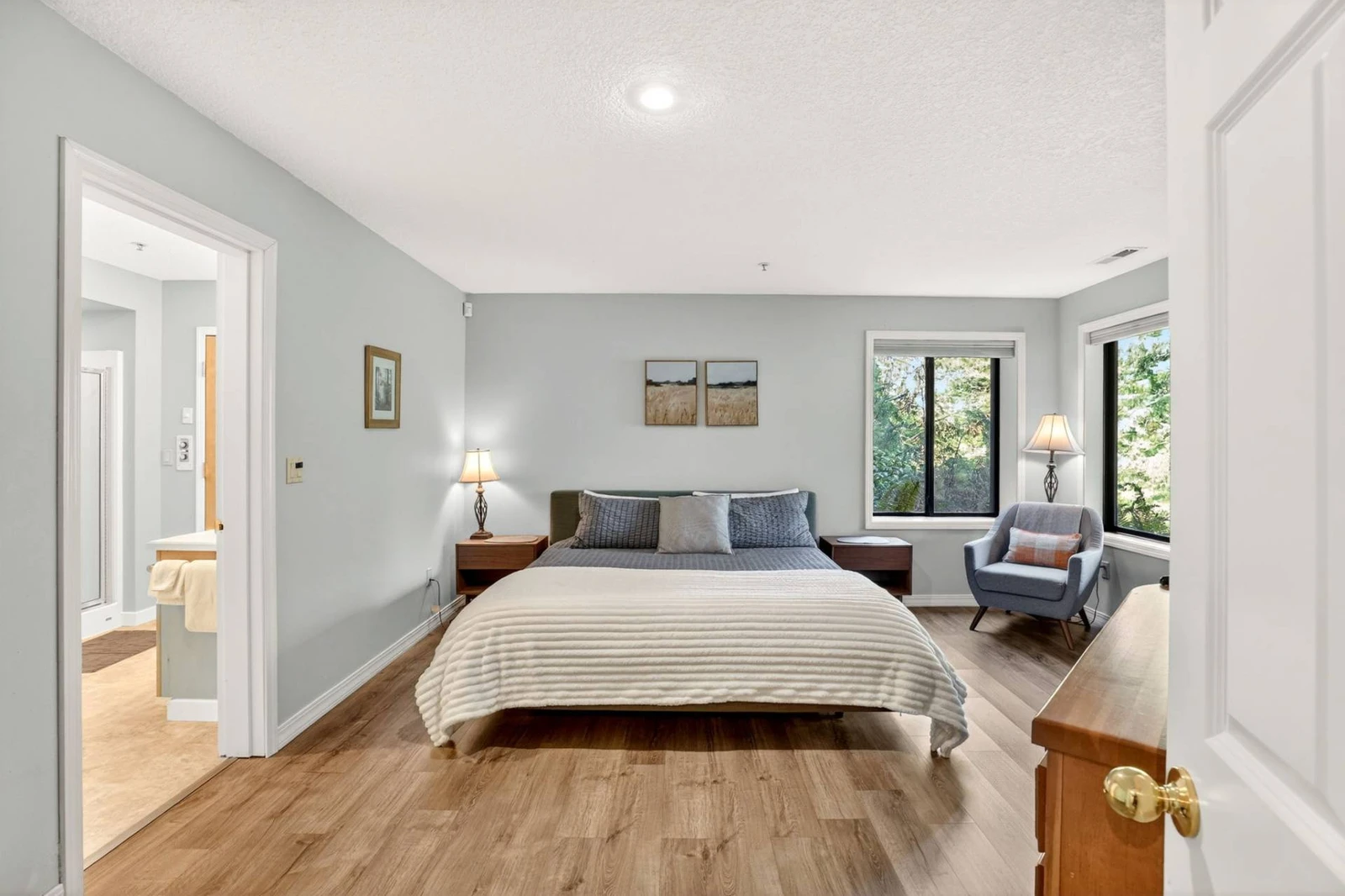 Mountain View Retreat