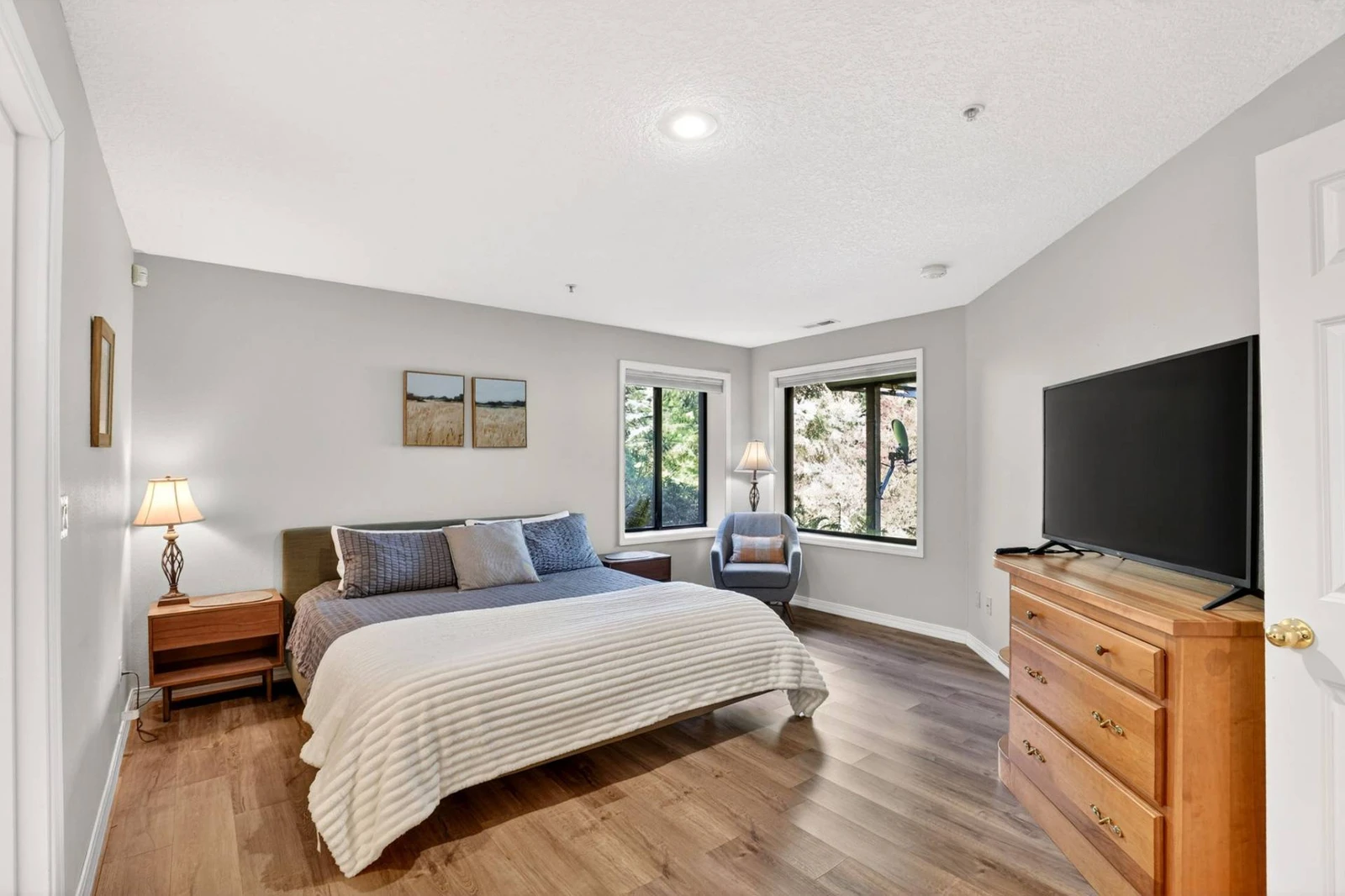 Mountain View Retreat