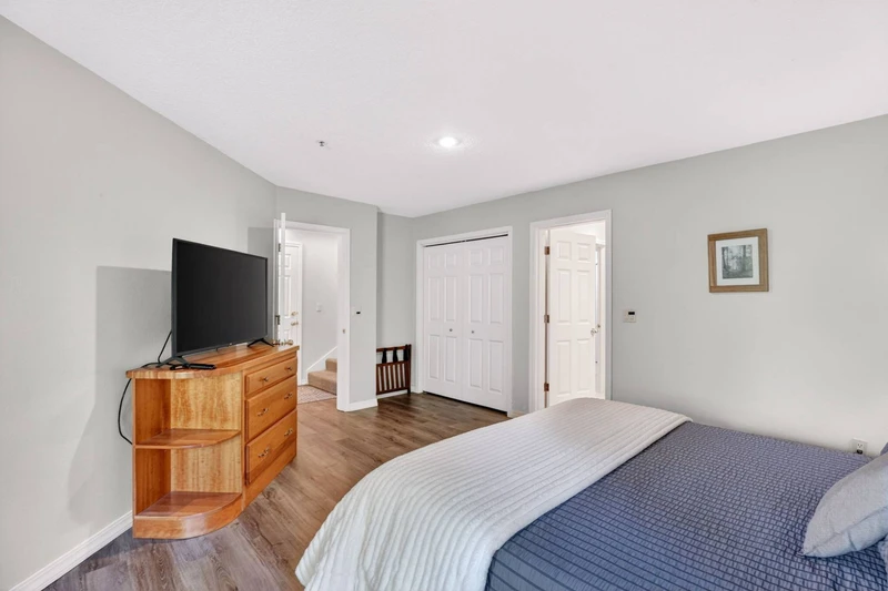 Mountain View Retreat
