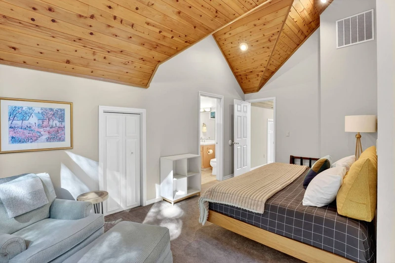 Mountain View Retreat