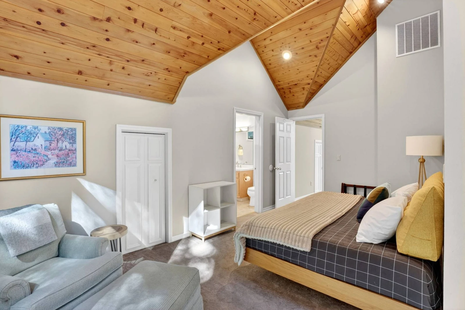 Mountain View Retreat