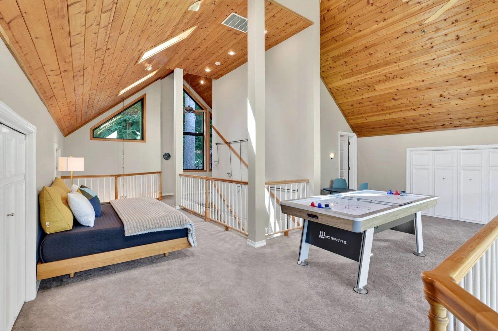Mountain View Retreat