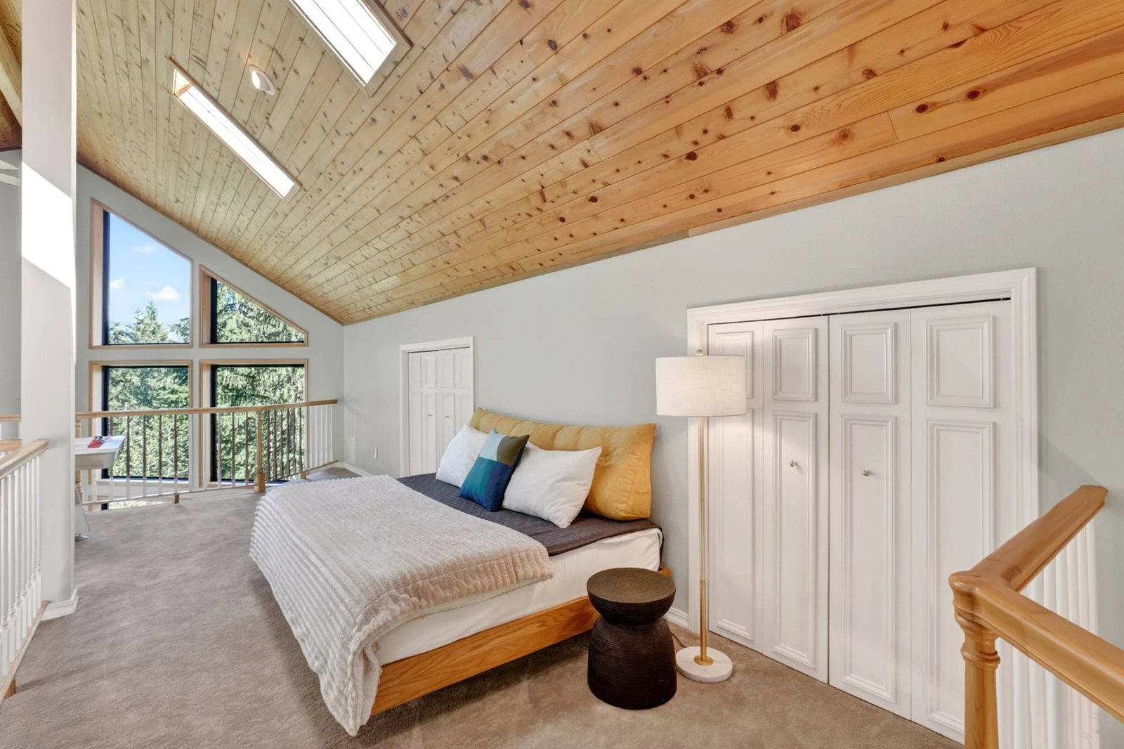Mountain View Retreat