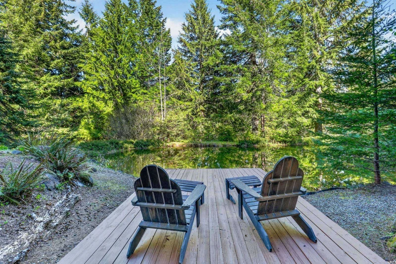 Mountain View Retreat