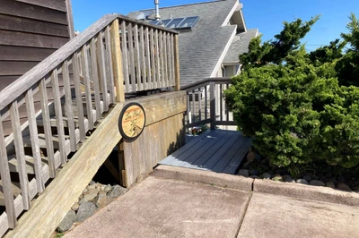 Sea Bluff