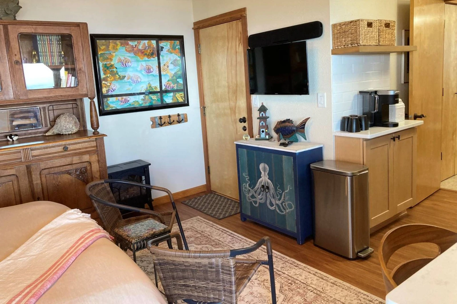 Sea Bluff