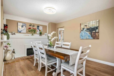 Spirit Suerte is a charming retreat between the Willamette Valley and the Oregon Coast.